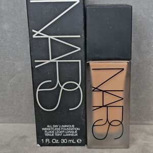 NARS All Day Luminous Foundation - Warm Tan